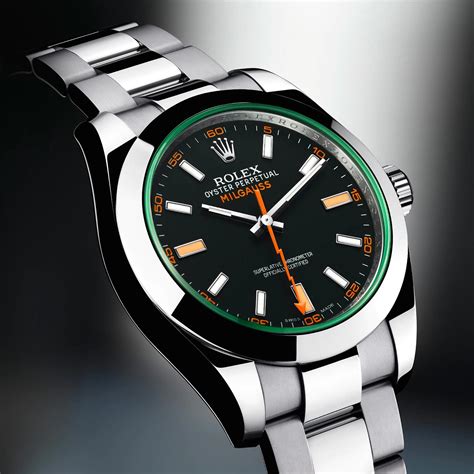 listenpreis rolex milgauss|Rolex Milgauss for sale.